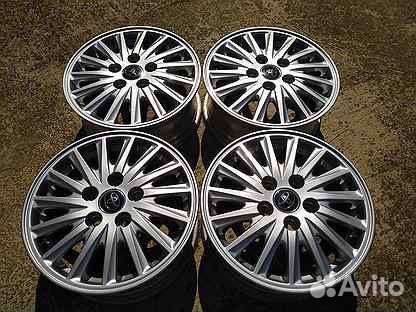 Летье R15 Toyota оригинал