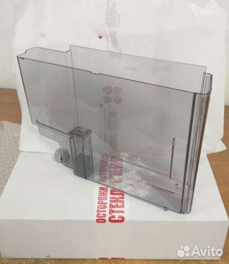 Бункер воды delonghi