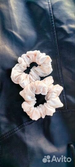 Резинки для волос