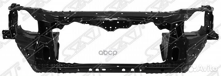 Рамка кузова Toyota Land Cruiser (J200) 07-15