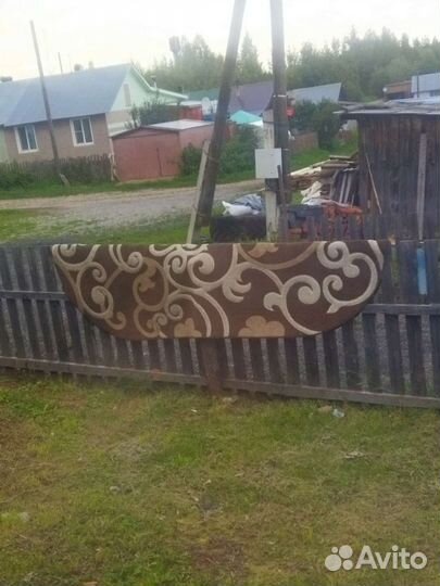 Ковер палас