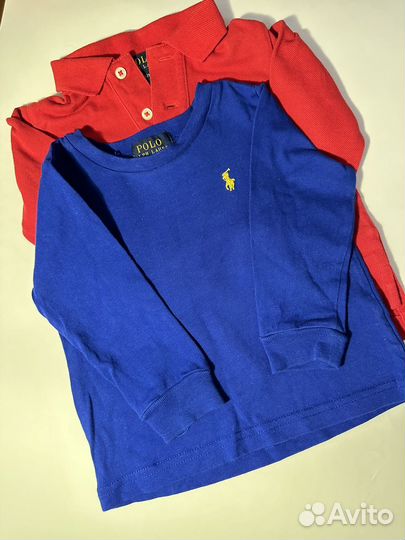 Polo ralph lauren