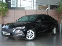 Skoda Octavia 1.4 AT, 2020, 89 450 км, с пробегом, цена 2 470 000 руб.