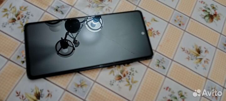 Galaxy S20 FE