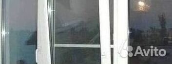Остекление окон и балконов пвх