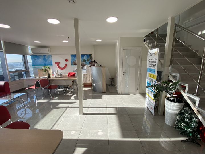 Офис, 93.5 м²