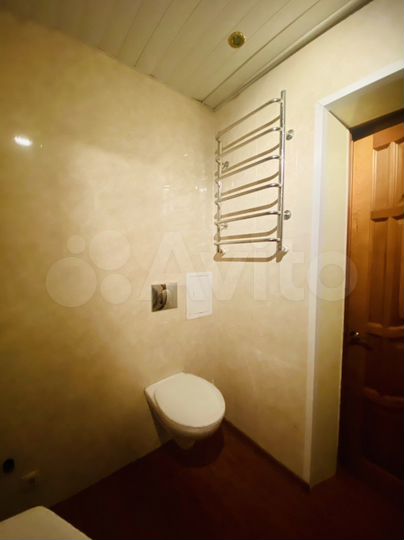 Дом 58 м² на участке 16 сот.