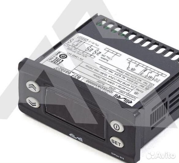 Рефрижератор Arctic L (+18/18 гр.) на 36 куб.м