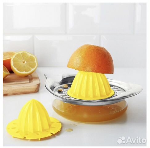 Соковыжималка икеа спритта