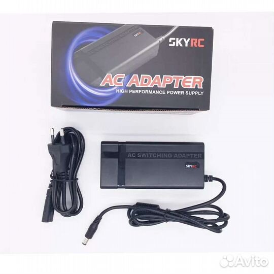 Skyrc imax B6 mini (original)