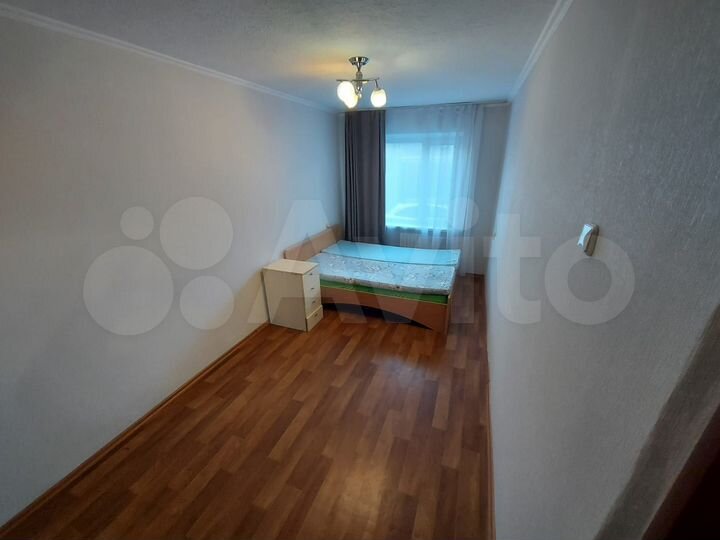 2-к. квартира, 44,4 м², 1/5 эт.