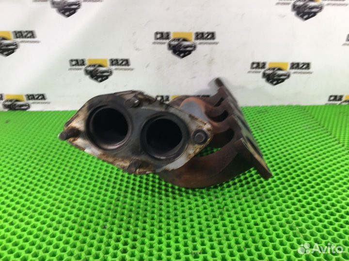 Коллектор выпускной