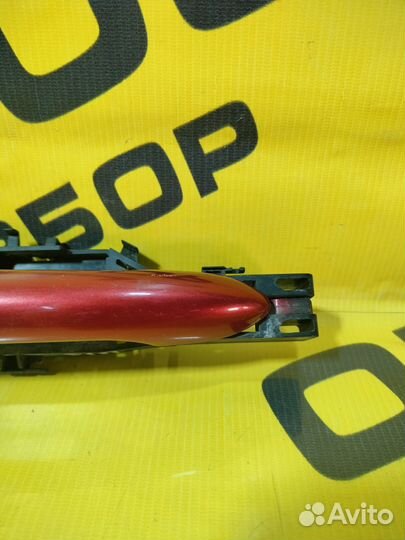 Ручка двери задняя правая Renault Megane 2