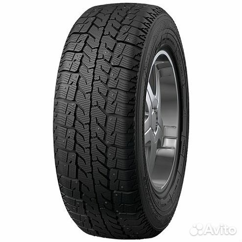 Cordiant Business CW 2 185/75 R16 104Q