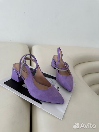 Мюли, туфли женские