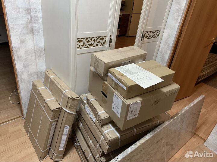 Кухонный гарнитур
