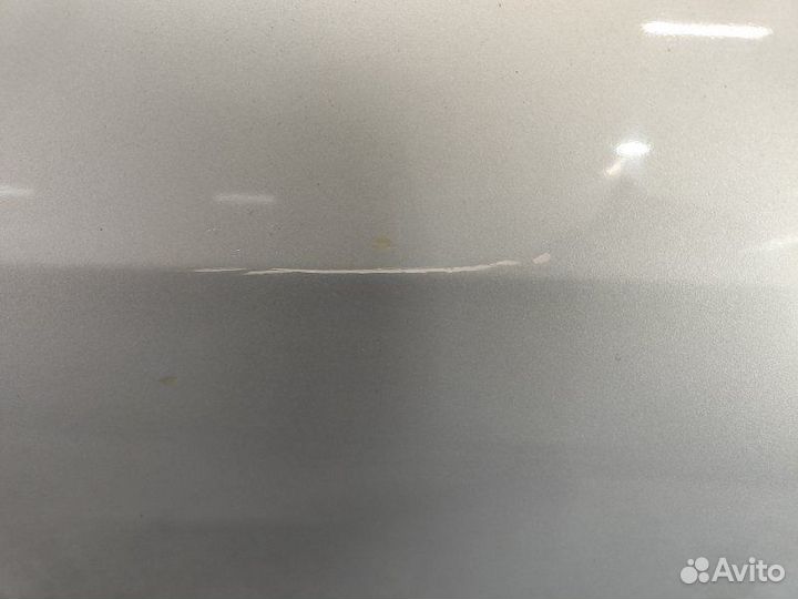 Дверь задняя левая Renault Logan 1 1.4 K7JA710 75