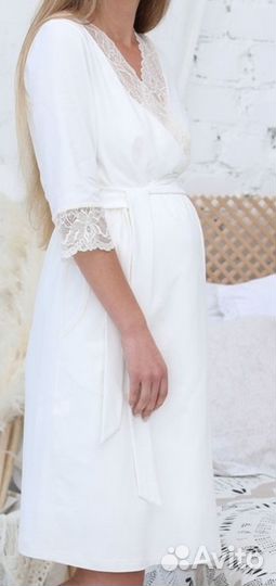 Халат женский новый