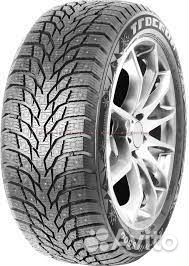 Tracmax X-Privilo S500 245/45 R20 103T