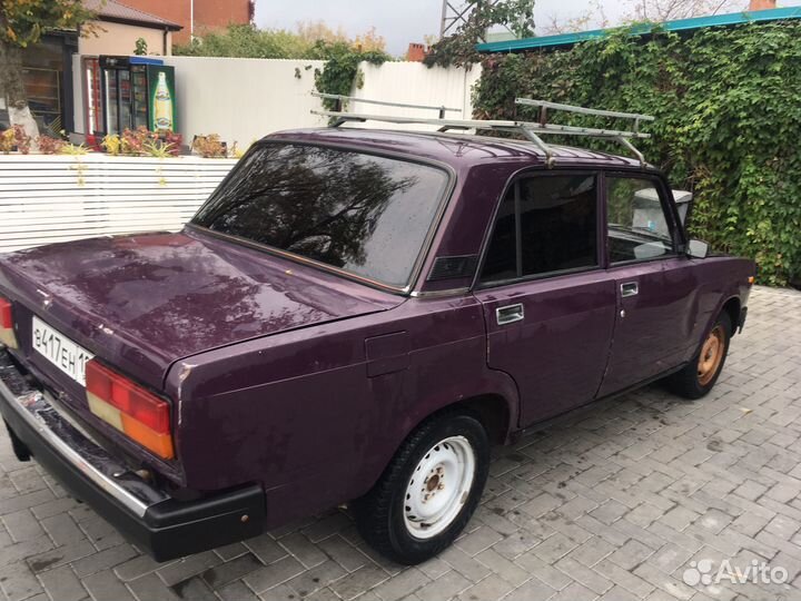 Двигатель жигули 21:06