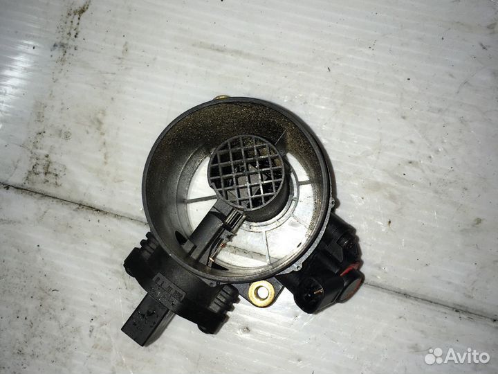 Дмрв 0281002535 om646, om648 2.2cdi, 2.7cdi