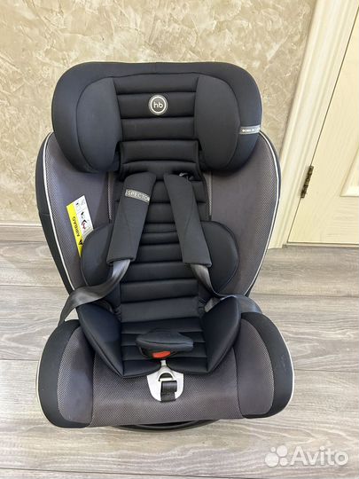 Детское автокресло от 0