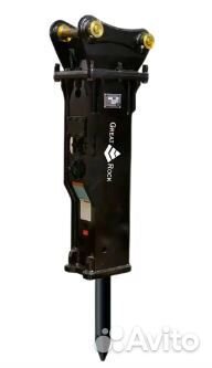 Гидромолот GreatRock GR-2000