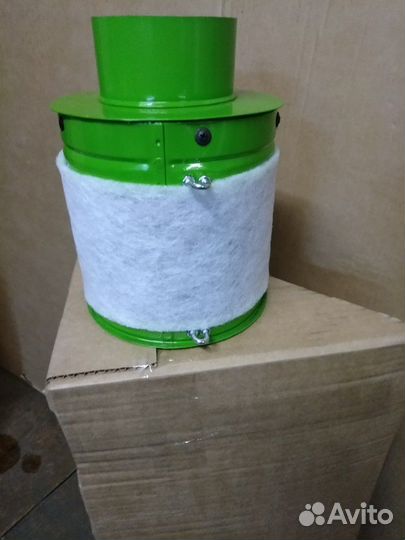 Угольный фильтр