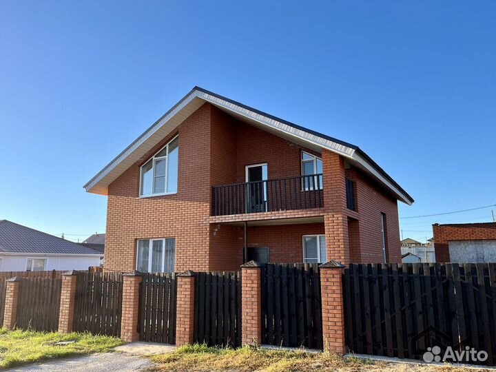 Строительство домов под ключ