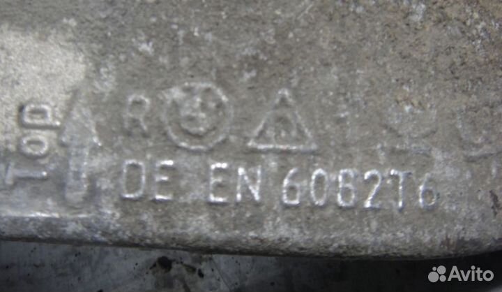 Рычаг поперечный задний правый BMW 7-я серия F01 F02