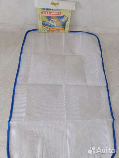 Ткань-сетка для глажения, размер 4060