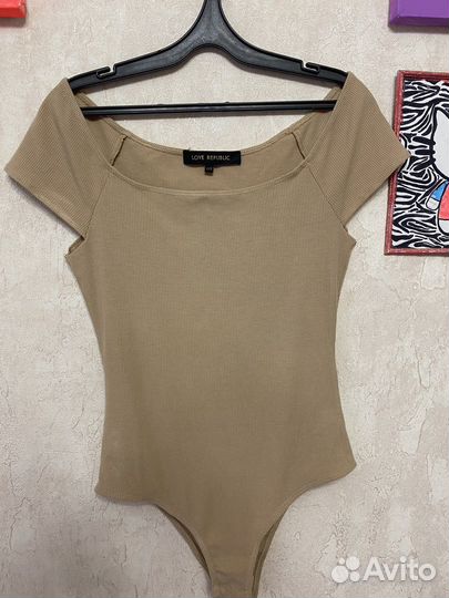 Боди love republic