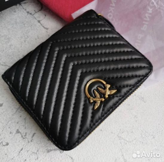Кошелёк женский Pinko
