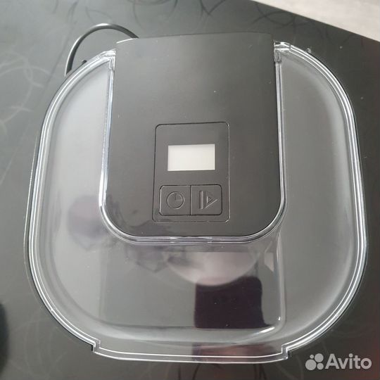 Мороженица Kitfort-1805+формы для мороженого