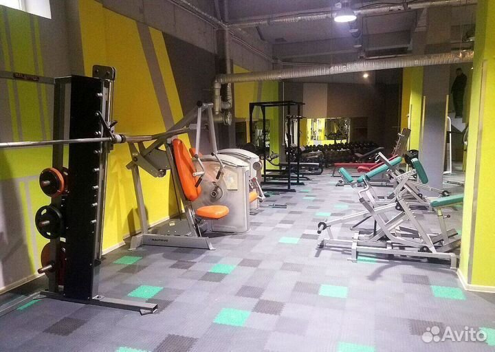 Плитка пвх для пола