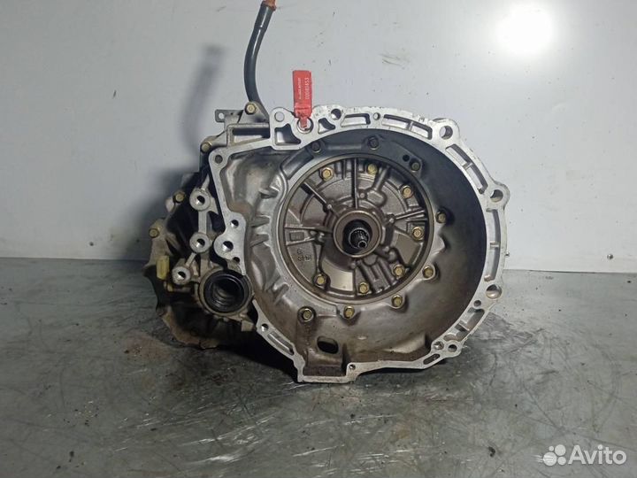 АКПП Mazda Premacy CP рестайлинг 2.0