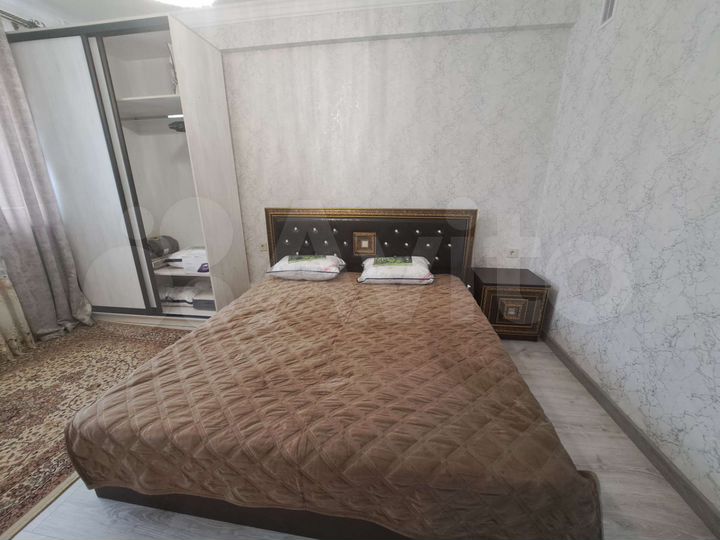 1-к. квартира, 45 м², 6/9 эт.