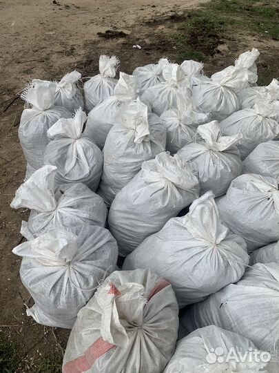 3-х летний перегной