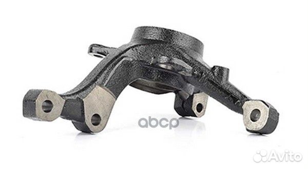 Кулак поворотный - прав. BSG90330003 BSG auto