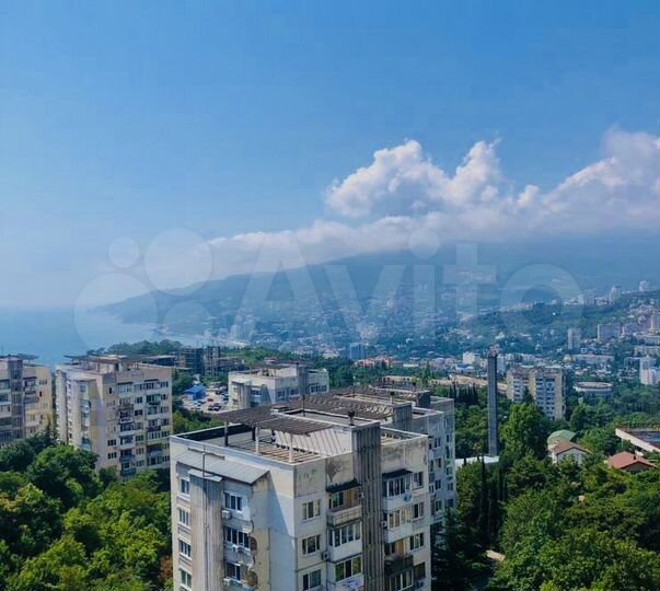 1-к. квартира, 36,8 м², 11/13 эт.