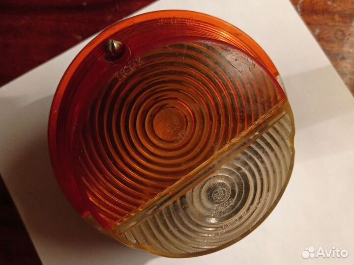 Передний Фонарь (подфарник) для УАЗ передний