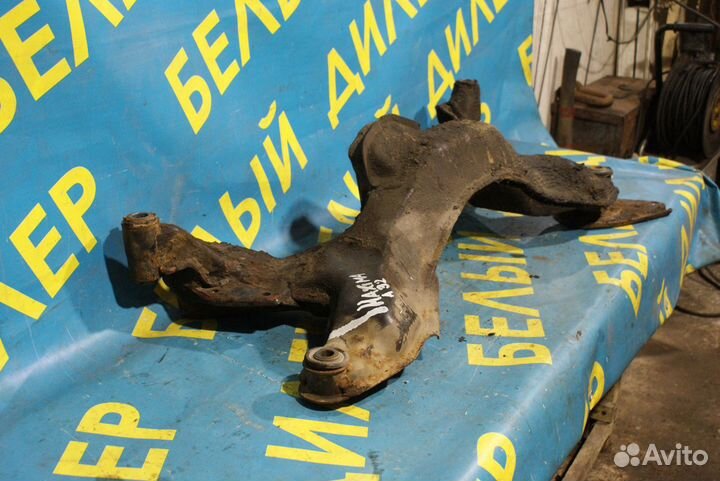 Моторная балка Nissan Maxima a32