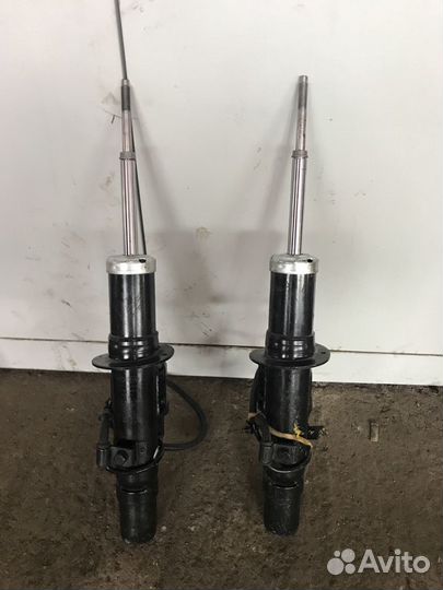 Амортизатор Kia Opirus Киа Опирус