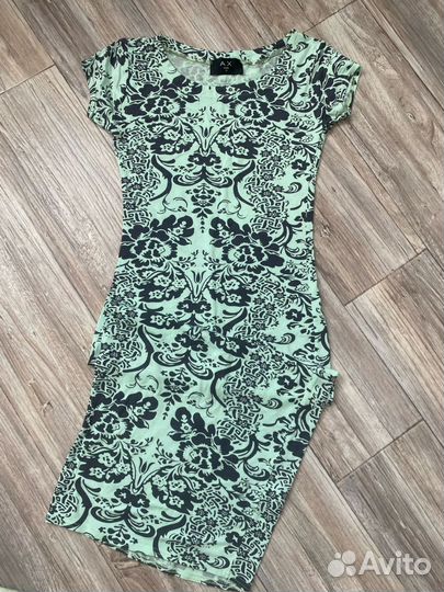 Женские вещи пакетами