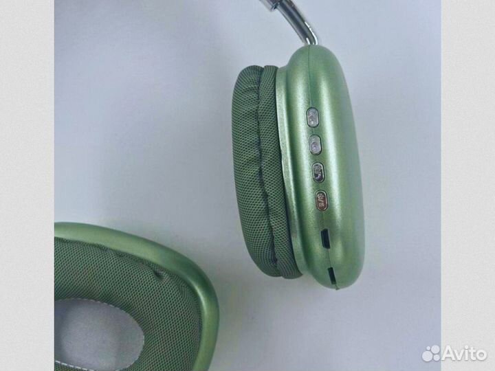 Беспроводные Наушники Новые+Гарантия