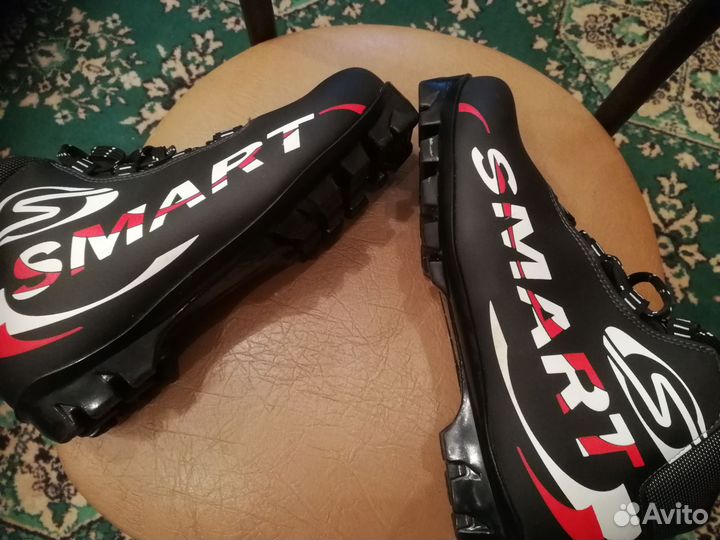 Лыжи беговые женские