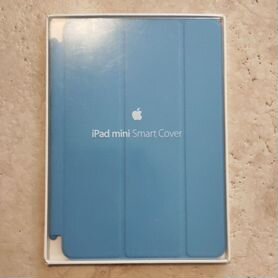 iPad mini SMART Cover чехол