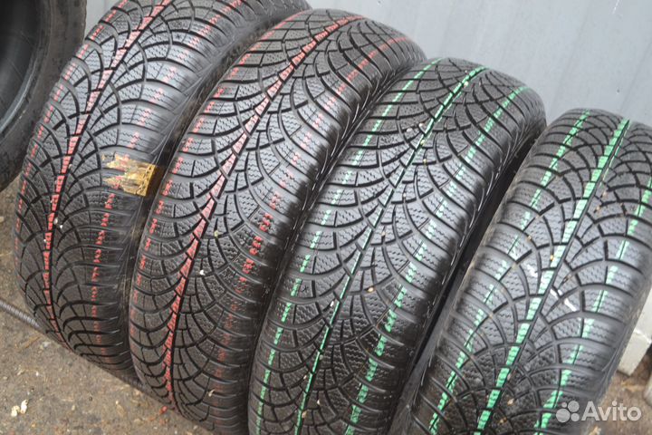 Goodyear UltraGrip 9 185/65 R15 92T