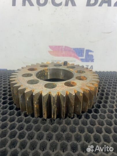 Шестерня коленвала Man F2000