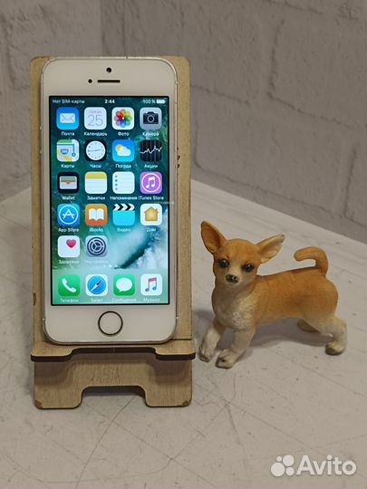 iPhone 5, 16 ГБ